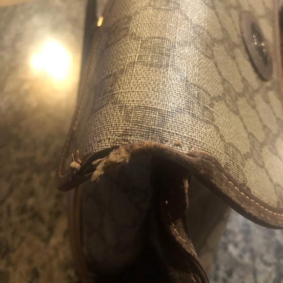 Gucci crossbody - Picture 5 of 16